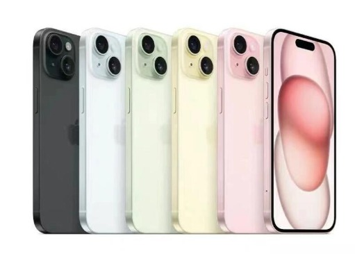 志丹苹果15维修中心分享红米K70和iPhone15该怎么选 