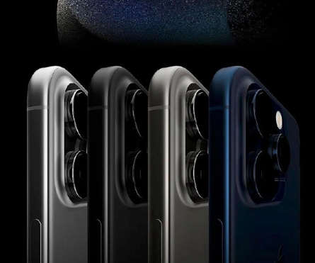 志丹苹果售后维修店分享iPhone15系列是否升级至8GB内存
