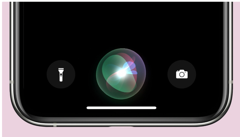 志丹苹果手机维修分享为何简化“Hey Siri 