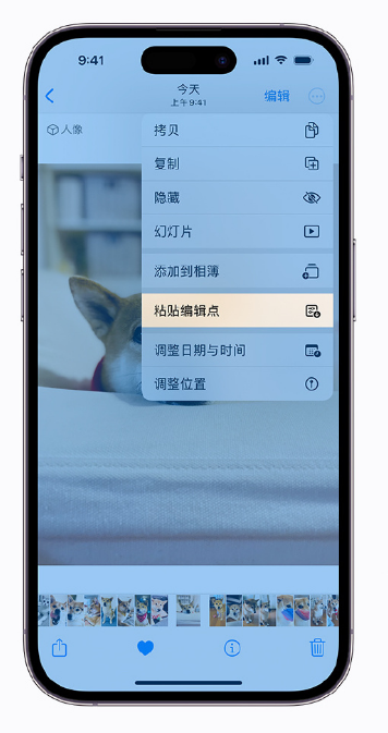 志丹苹果手机维修分享iOS 16 小技巧 