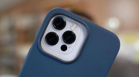 志丹苹果13维修分享iPhone13自动微距关闭教程 
